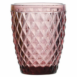 SIDARI Pahar diverse băuturi, sticlă, 270ml