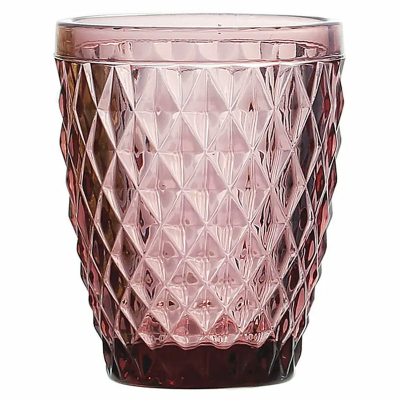 SIDARI Pahar diverse băuturi, sticlă, 270ml