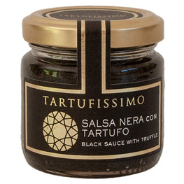 TARTUFI Sos de trufe