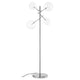 EQUINOXE Lampadar 4x2W G9