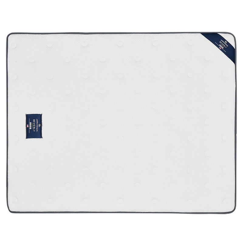 SERTA PERFECT SLEEPER BEVERLY Saltea