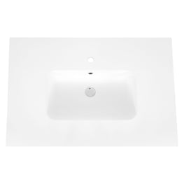 WASH&STORE Lavoar, compozit