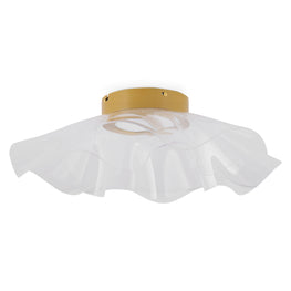 CERIA Plafonieră 1x17W LED