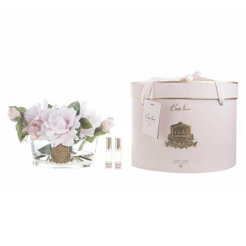 LUXURY RANGE OVAL Difuzor parfum cameră