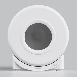 PAWGETHER Litieră pisici automată