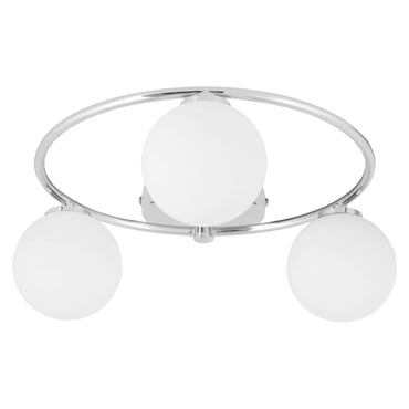 SCOPO Plafonieră 3x40W G9