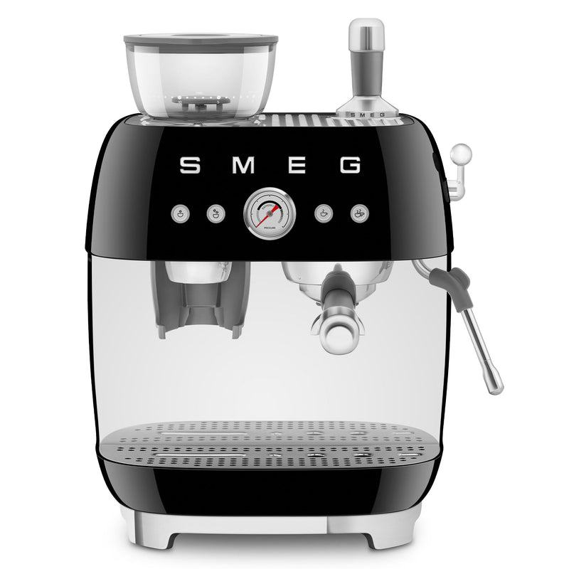 SMEG Aparat espresso electric