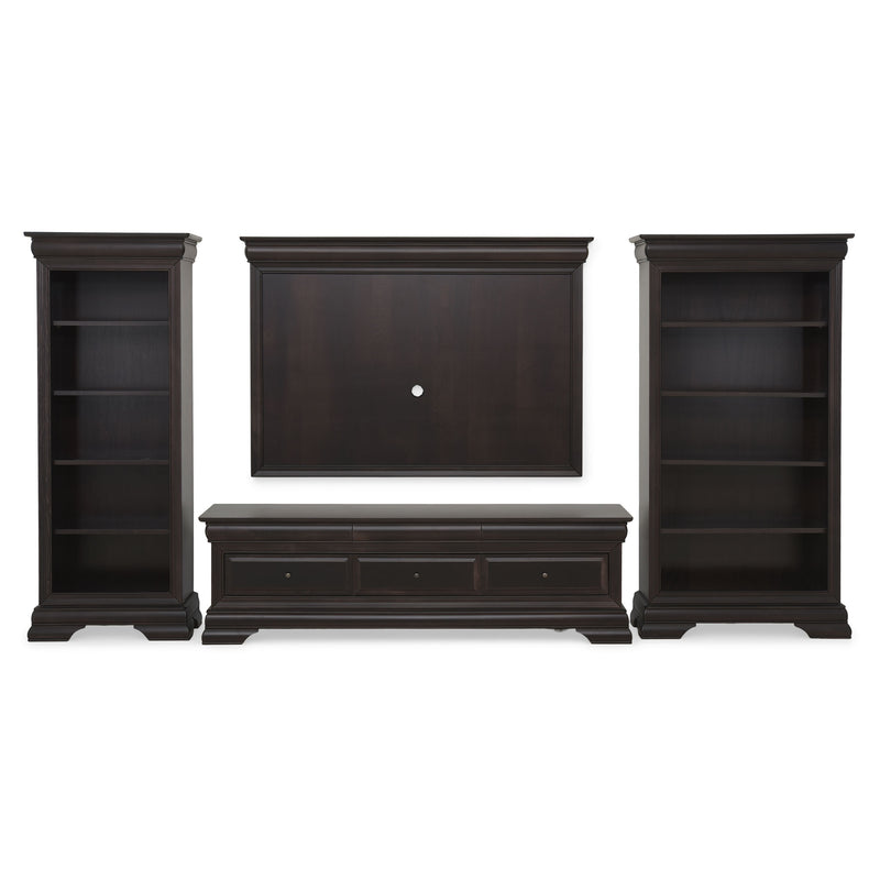 CHOCOLATE Bibliotecă