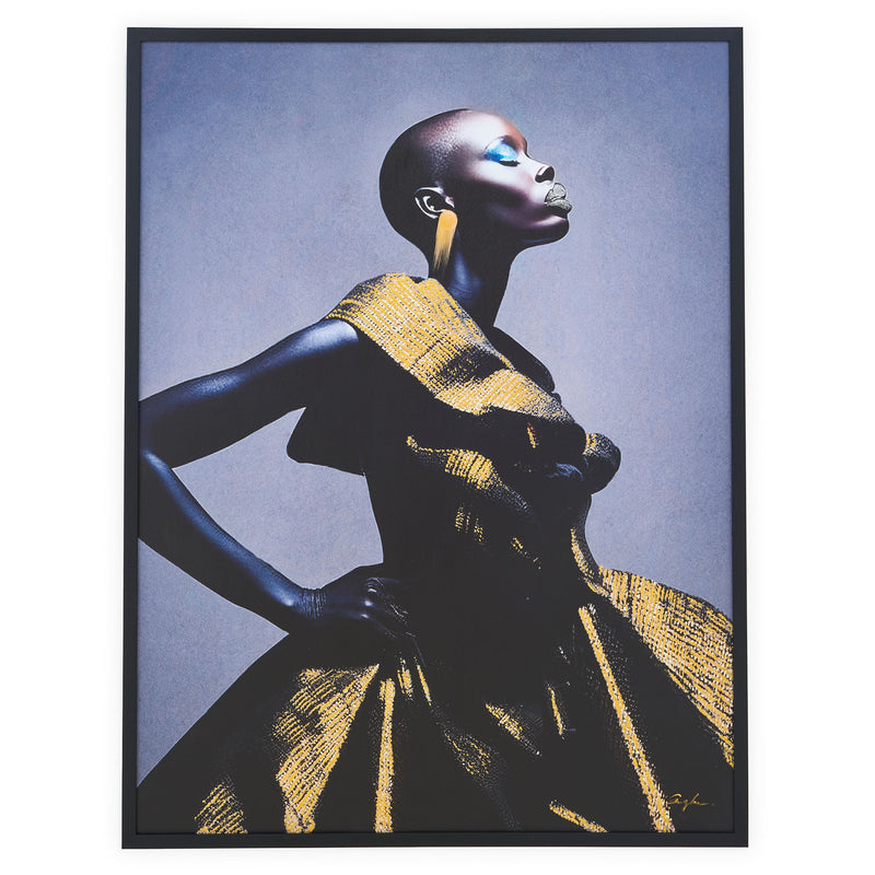 ESTHER Tablou canvas