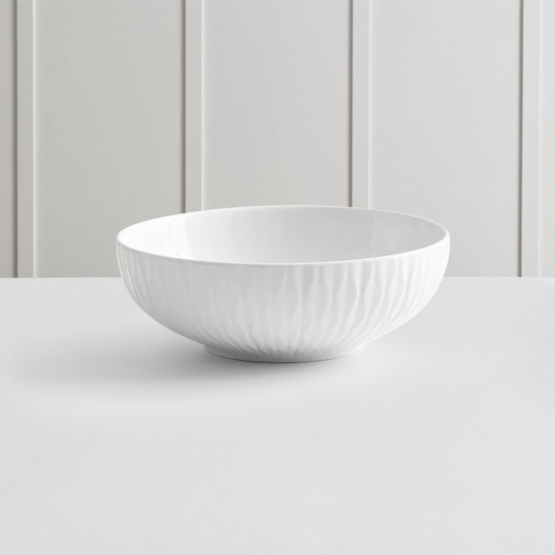 PATIA Bol salată, porțelan, D.23cm