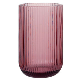 SONELLA Pahar diverse băuturi, sticlă, 430ml