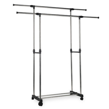 HOME PLUS Suport haine extensibil