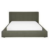 verde / bone-14-negru