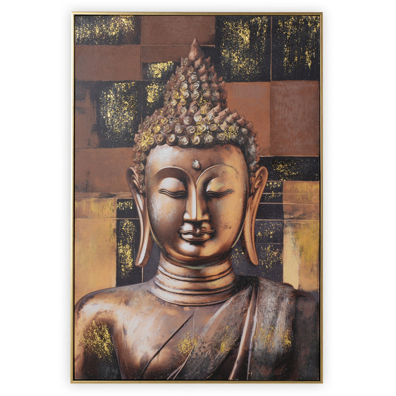 MEDITATION Tablou