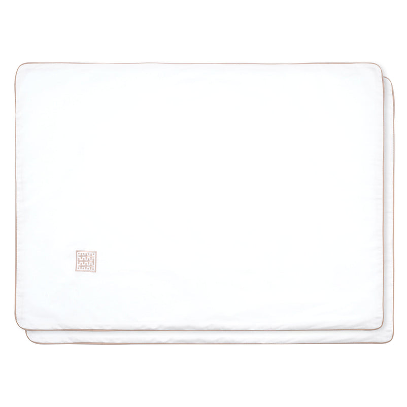 CETIM LISO Set 2 fețe pernă