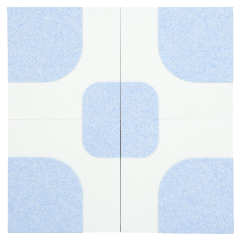 DECORIF Panou decorativ perete