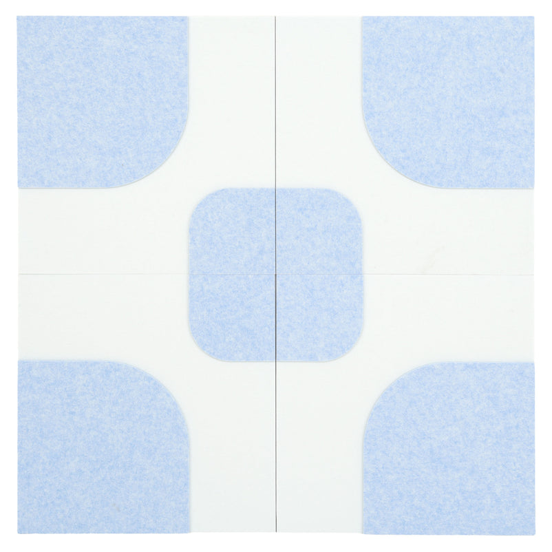 DECORIF Panou decorativ perete