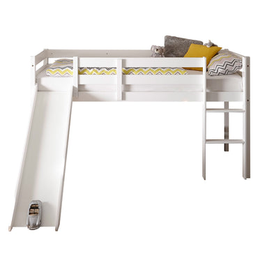 KYLE Pat copii, 90x200cm, somieră inclusă