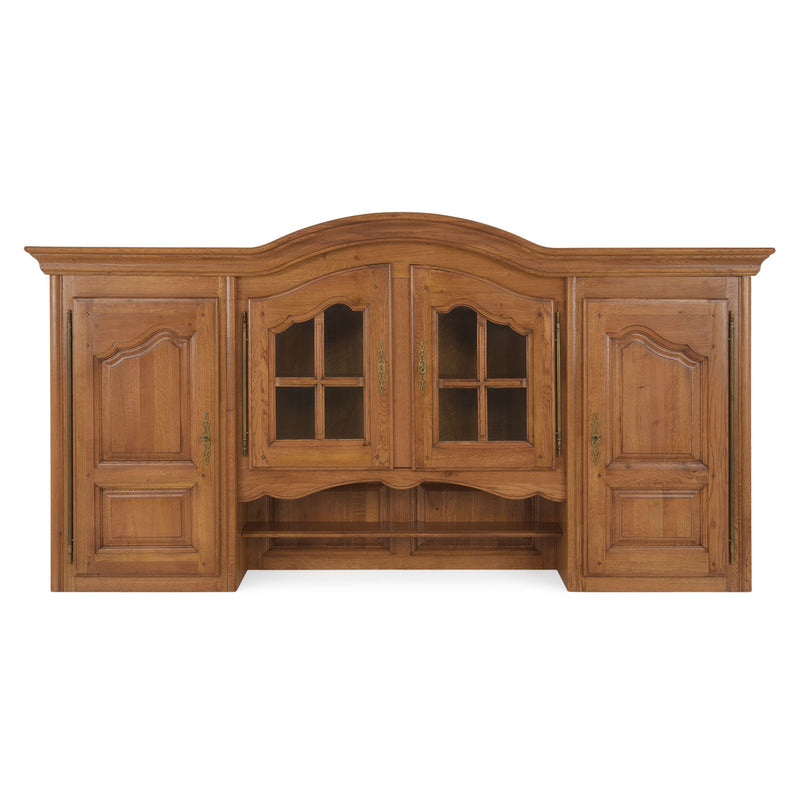 HERITAGE Vitrină