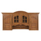 HERITAGE Vitrină