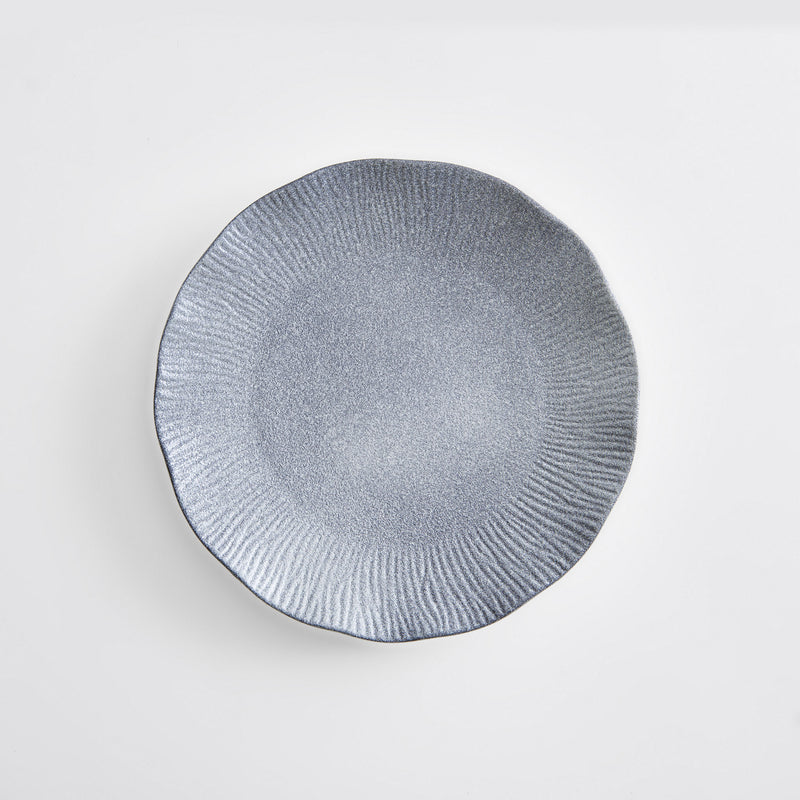 ORCHID Farfurie fel principal, porțelan, D.28cm