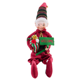 WELCOME ELF Decorațiune