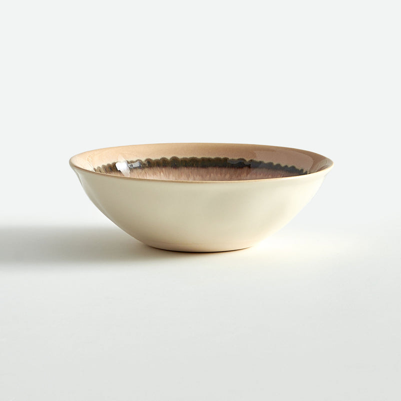 MANDARIM Bol supă, ceramică, D.19cm de la Mobexpert
