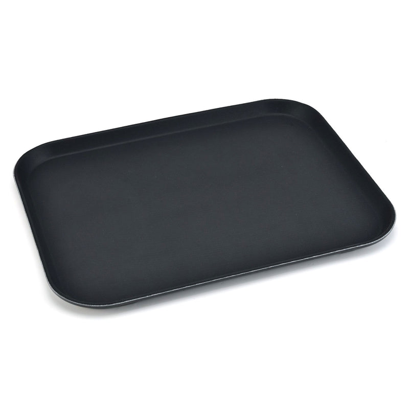TRAY Tavă servire, fibră de sticlă, L.65cm