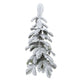 ALPINE Brad artificial, H.45cm