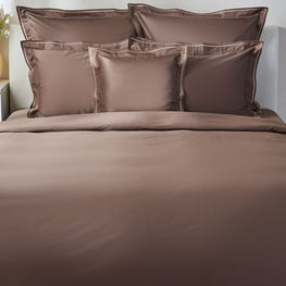 CLAYTON Set așternut, 7 piese, 200x220cm