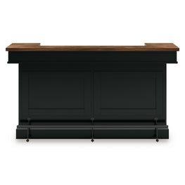 WILDENAUR Bar