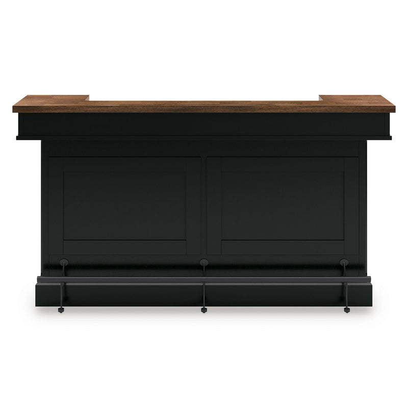 WILDENAUR Bar