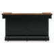WILDENAUR Bar