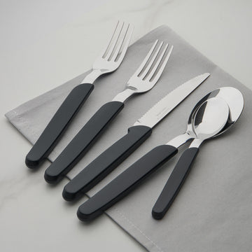 CARMEL Set tacâmuri 24 piese de la Mobexpert