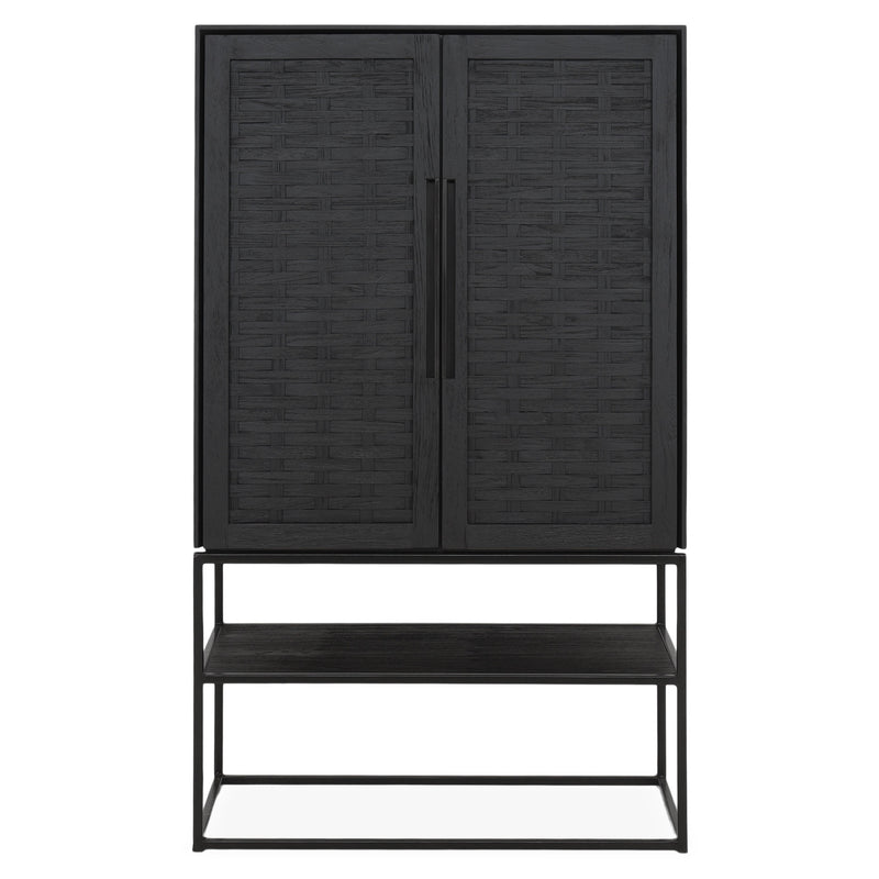 CAVERT Cabinet, 2 uși