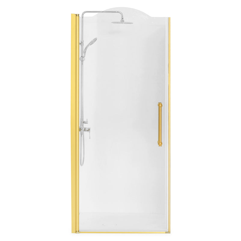 MANHATTAN Ușă duș