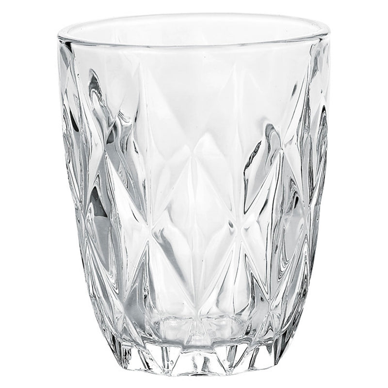 JARAMA Pahar whisky, sticlă, 260ml