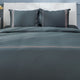 SANTORINI Set așternut 4 piese, 200x220cm
