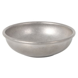 VINTAGE Bol, inox