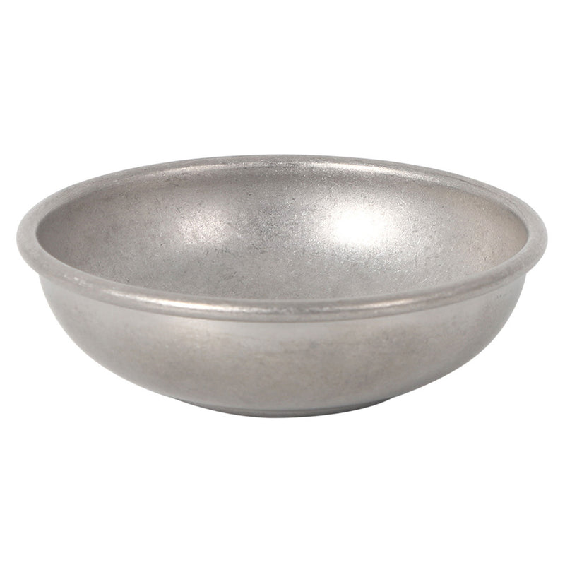 VINTAGE Bol, inox