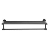 negru mat