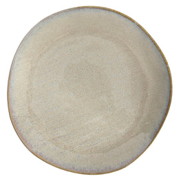 AMOR Farfurie fel principal, ceramică, D.28cm