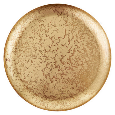 GOLDIE Tavă, metal, D.31cm