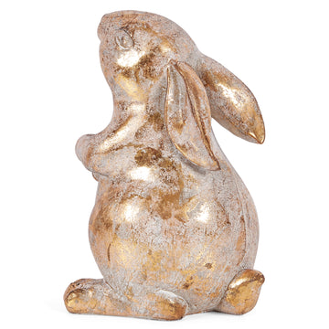 BUNNY I Statuetă de la Mobexpert