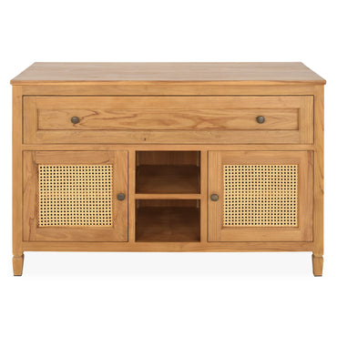 VENUS Mască lavoar, 2 uși și 1 sertar