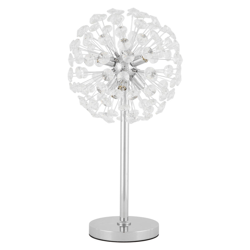 ZERRIN Veioză 6x40W G9