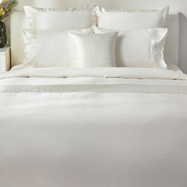 SILKY Set așternut, 7 piese king size, 220x240cm