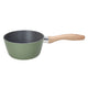 SAGE Cratiță cu mâner, aluminiu, D.16cm