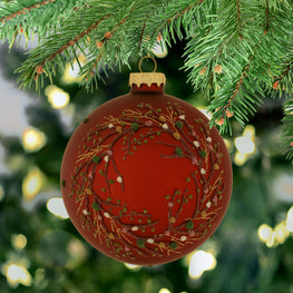GARLAND Glob