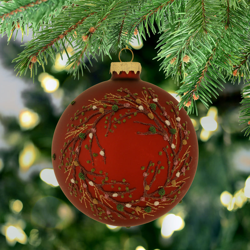 GARLAND Glob